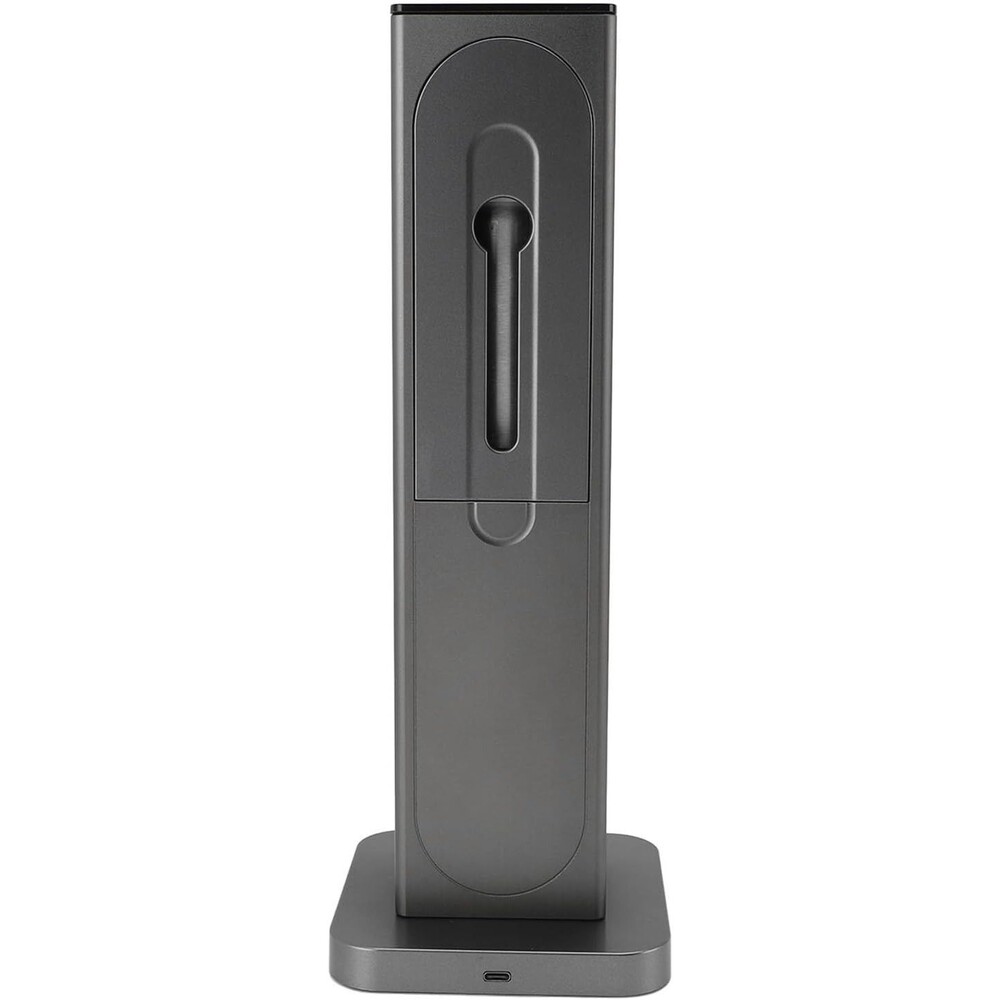 Waterless Essential Oil Diffuser, Rechargeable App Remote Control Scent Diffuser - Picture 3 of 9